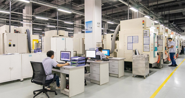 Производственный процесс