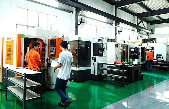 Mold Manufacturing